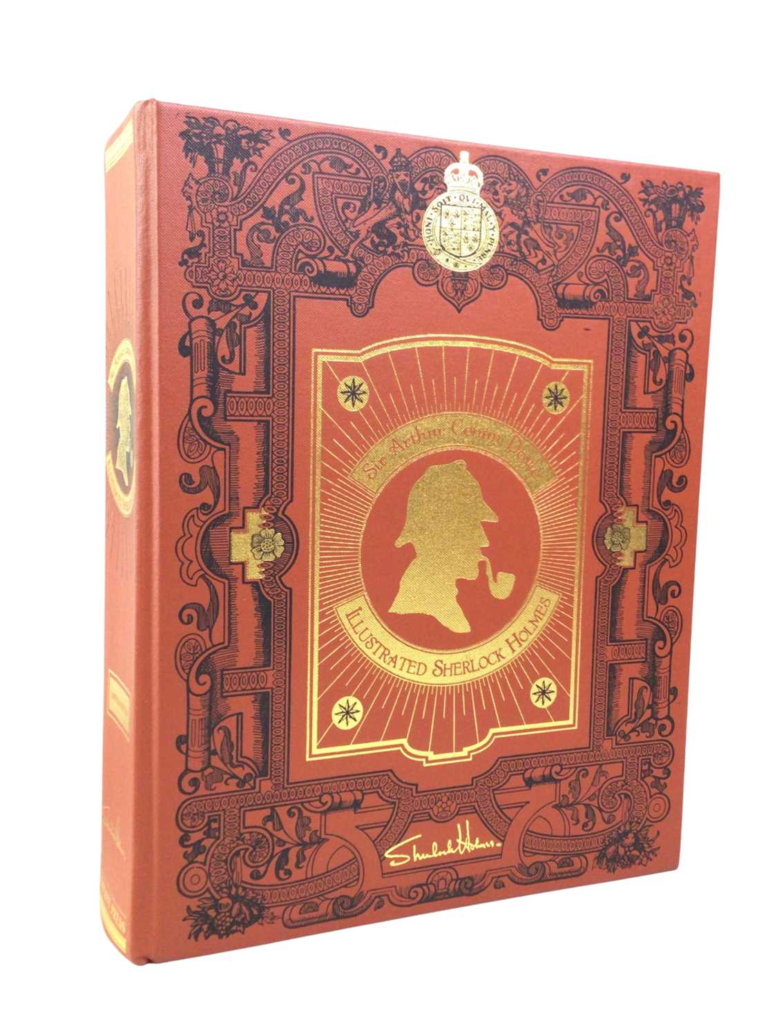 Lot 424 - SHERLOCK HOLMES, SIR ARTHUR CONAN DOYLE