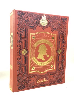 Lot 424 - SHERLOCK HOLMES, SIR ARTHUR CONAN DOYLE