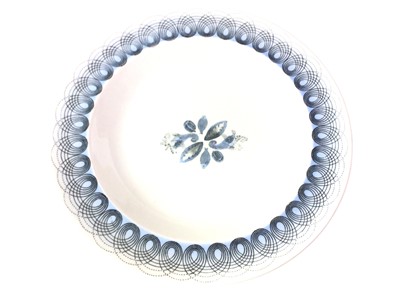 Lot 453 - WEDGEWOOD HARVEST FESTIVAL