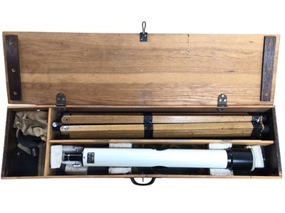 Lot 247 - SKYBOLT VARI POWER TELESCOPE