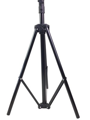 Lot 301 - GROUP OF TRIPODS