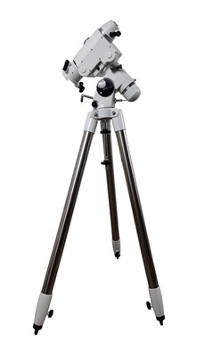Lot 258 - SKY-WATCHER HEQ5 PRO TELESCOPE