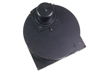 Lot 442 - COLLECTION OF TELESCOPIC EQUIPMENT