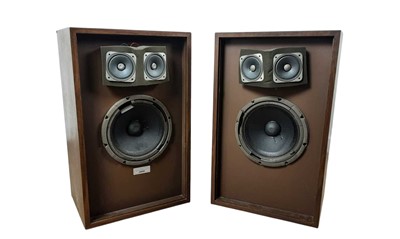 Lot 497 - MUSIC SYSTEM
