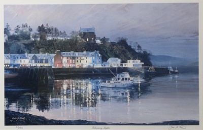 Lot 433 - D MCCALLUM