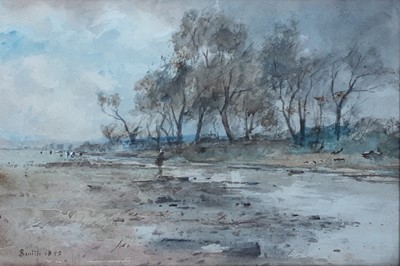 Lot 535 - SCOTTISH SCHOOL (19TH CENTURY)