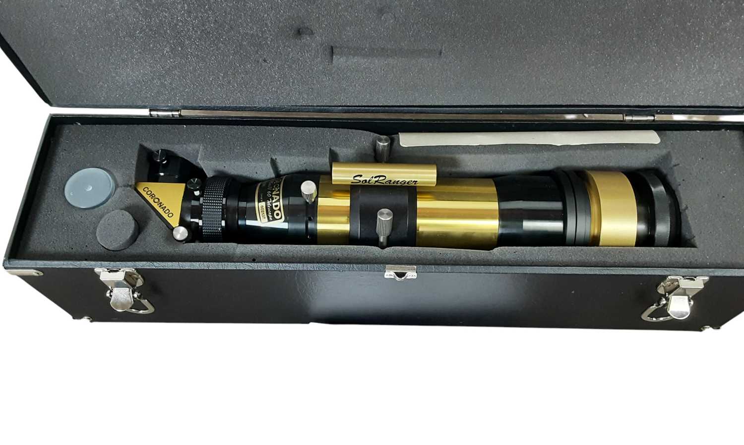 Lot 996 - CORONADO MAX II TELESCOPE