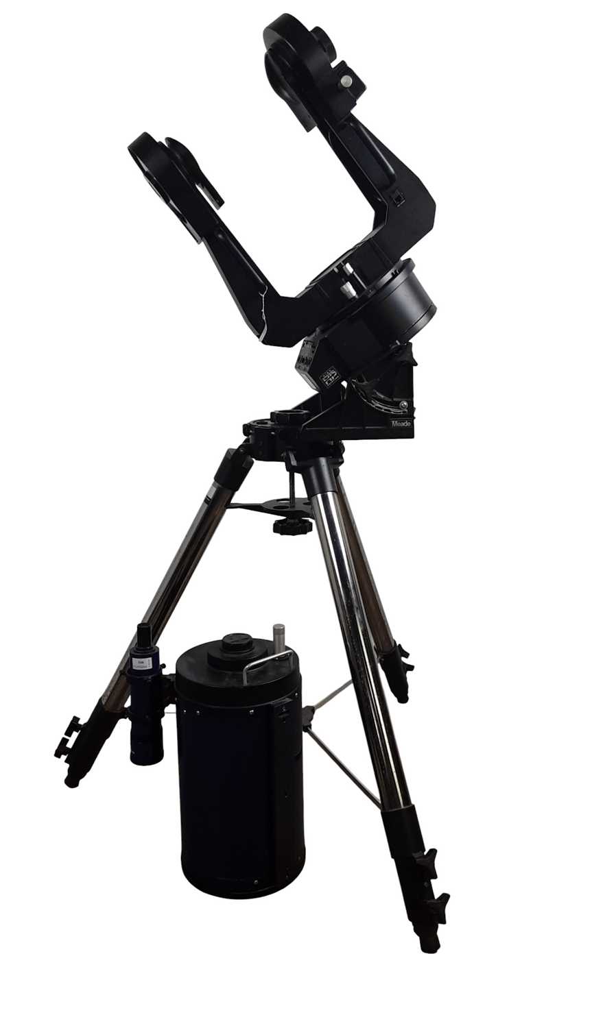 Lot 991 - MEADE 8 50MM TELESCOPE