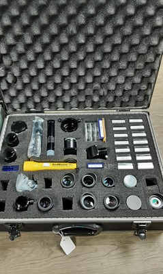 Lot 991 - MEADE 8 50MM TELESCOPE