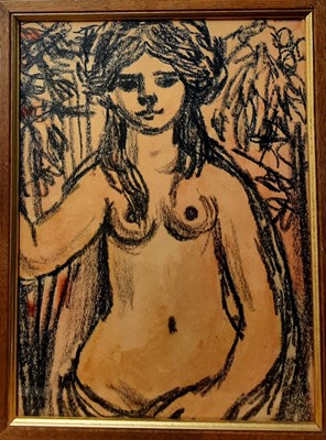 Lot 541 - SCOTTISH SCHOOL