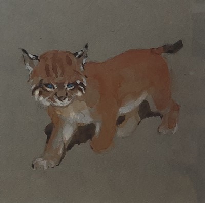 Lot 543 - * JOHN MURRAY THOMSON RSA RSW SSA (SCOTTISH 1885 - 1974)