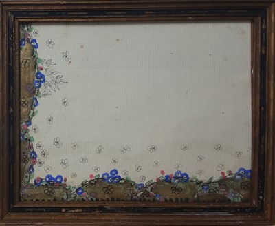 Lot 545 - * ANNIE FRENCH (SCOTTISH 1872 - 1975)