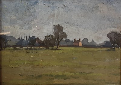 Lot 549 - SCOTTISH SCHOOL