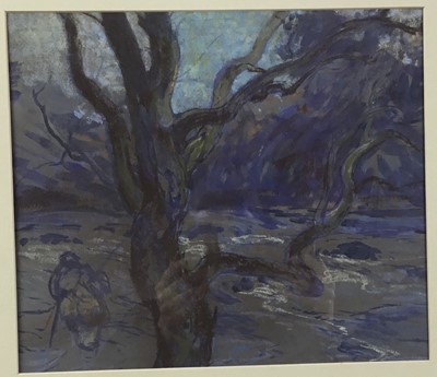 Lot 581 - SCOTTISH SCHOOL