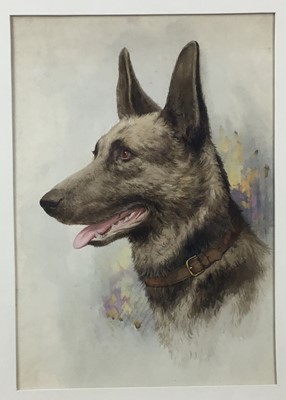 Lot 651 - SCOTTISH SCHOOL