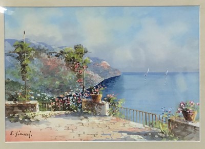 Lot 444 - ITALIAN SCHOOL