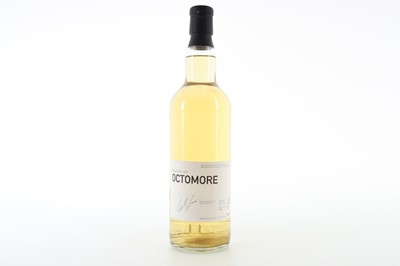 Lot 44 - OCTOMORE 2002 FUTURES