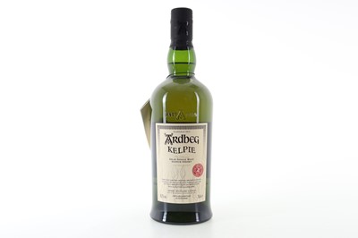 Lot 58 - ARDBEG KELPIE COMMITTEE RELEASE