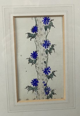 Lot 671 - * ANNIE FRENCH (SCOTTISH 1872 - 1975)