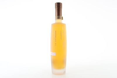 Lot 78 - OCTOMORE 08.3 5 YEAR OLD MASTERCLASS