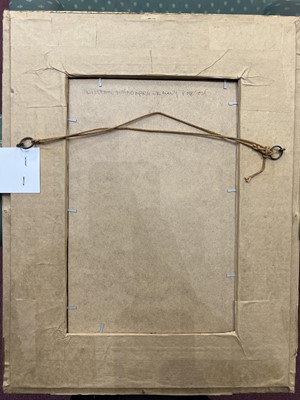 Lot 752 - SCOTTISH SCHOOL (20TH CENTURY)