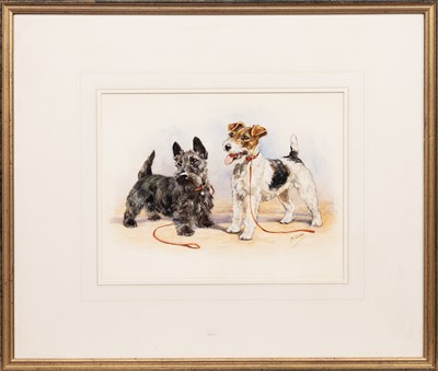 Lot 745 - * MABEL GEAR (BRITISH 1898 - 1987)