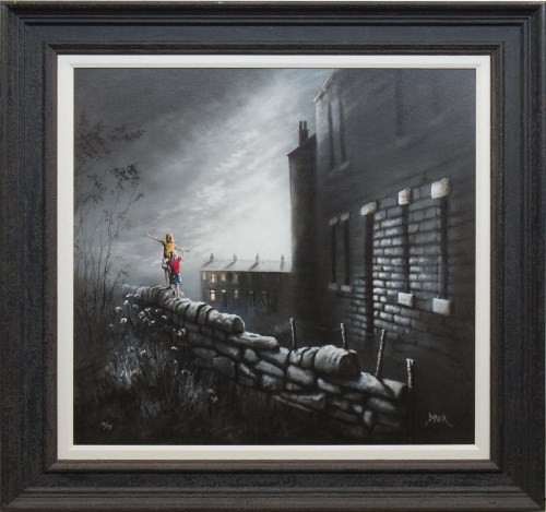 Lot 267 - * BOB BARKER, WHERE YOU LEAD I FOLLOW limited...