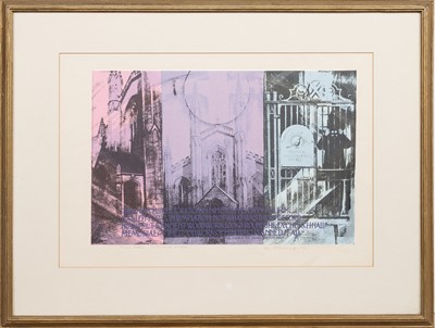 Lot 774 - * IAN FLEMING RSA RSW RGI (SCOTTISH 1906 - 1994)