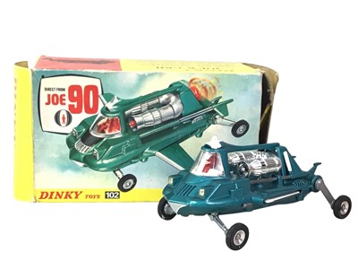 Lot 308 - DINKY TOTS 'JOES CAR'