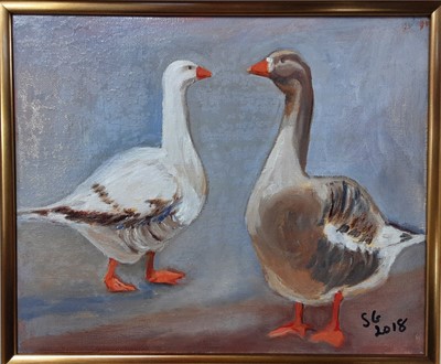 Lot 142A - SCOTTISH SCHOOL