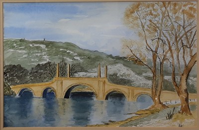 Lot 197A - * VIVIAN BAKER