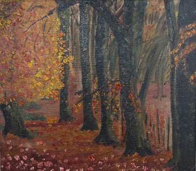 Lot 284A - SCOTTISH SCHOOL