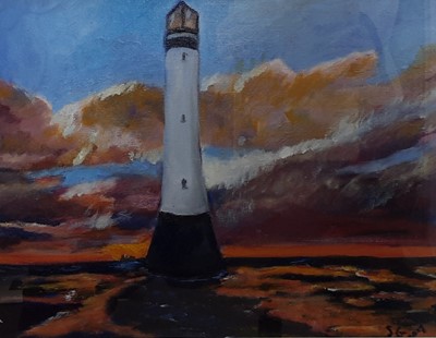 Lot 267A - SCOTTISH SCHOOL