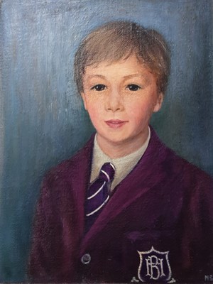 Lot 249A - SCOTTISH SCHOOL