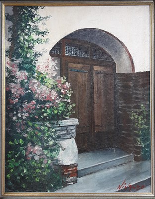 Lot 222A - CONTINENTAL SCHOOL