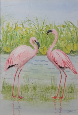 Lot 210A - SCOTTISH SCHOOL