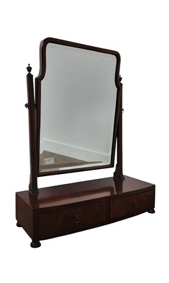Lot 705 - TABLE TOP VANITY