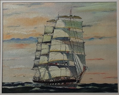 Lot 397A - SCOTTISH SCHOOL