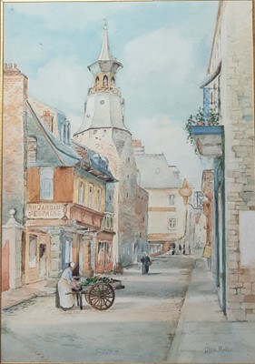 Lot 363A - ALEX ROLLO