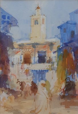 Lot 350A - SCOTTISH SCHOOL