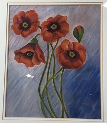 Lot 646A - SCOTTISH SCHOOL