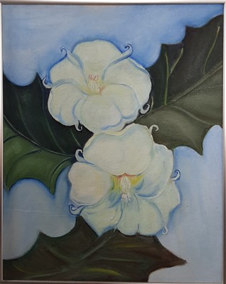 Lot 678 - * GRACE ARMSTRONG REID