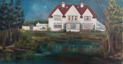 Lot 680 - SCOTTISH SCHOOL