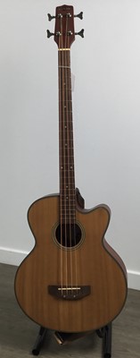Lot 1011 - GEAR4MUSIC ELECTRO ACOUSTIC GUITAR