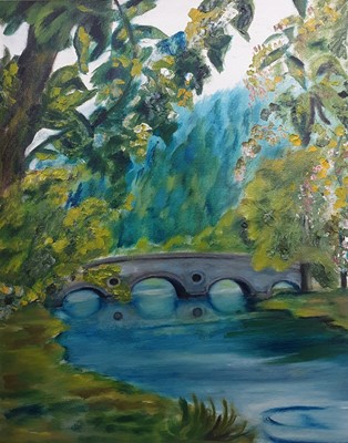 Lot 100A - SCOTTISH SCHOOL