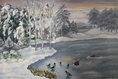 Lot 738 - * GRACE ARMSTRONG REID