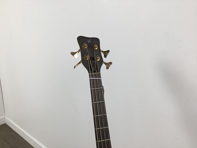 Lot 1019 - WARWICK STREAMER STAGE I ELECTRIC BASS GUITAR