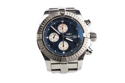 Lot 814 - BREITLING