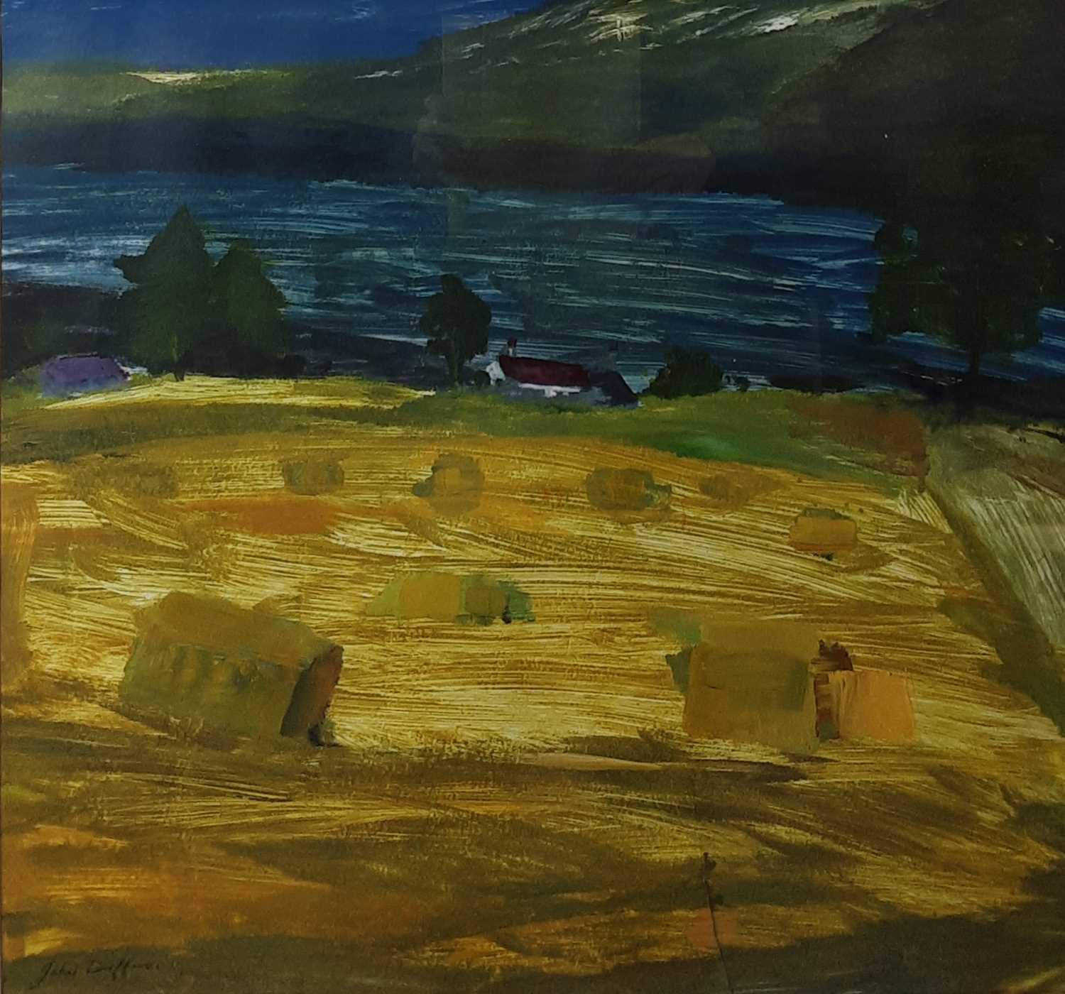 Lot 740 - * JOHN DUFFUS