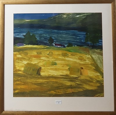 Lot 740 - * JOHN DUFFUS